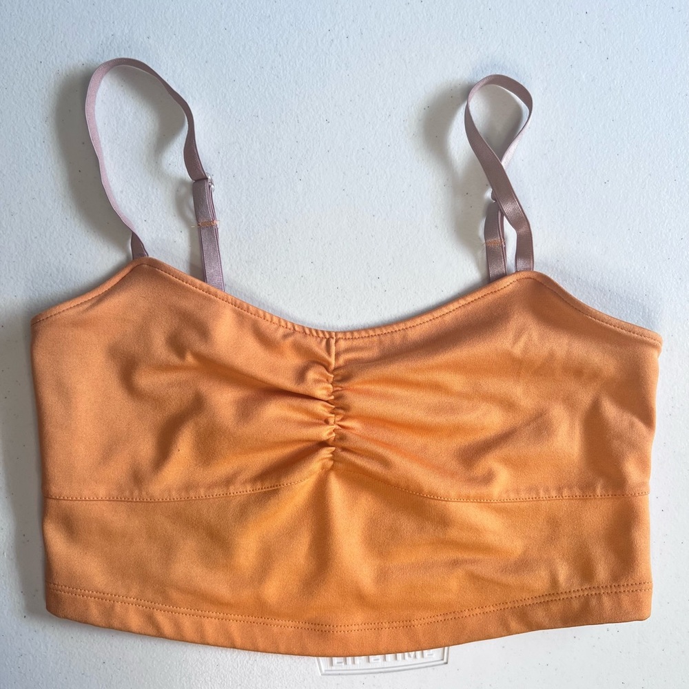 Mika Top